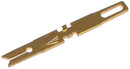 EDAC 516-290-500P100 CONTACT, PIN, 28-18AWG, SOLDER