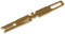 EDAC 516-290-500P100 CONTACT, PIN, 28-18AWG, SOLDER