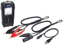 FLIR PV48 Electrical Installation Kit, w/ Temp Measurement, Solar Panel Tester, I-V Curve Tracer