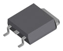 LITTELFUSE IXTY08N100D2 Power MOSFET, N Channel, 1 kV, 800 mA, 21 ohm, TO-252 (DPAK), Surface Mount