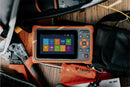 TEMPO OFL100-EU Optical Reflectometer OTDR, 1310 nm, 1550 nm, 26 dB, 2.5 m, 100 km, OFL100 Series