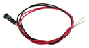 DIALIGHT 558-3101-007F INDICATOR LED PANEL 3MM, RED/GREEN, 2.1V