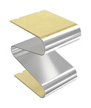 AMPHENOL COMMUNICATIONS SOLUTIONS Z02J-4F7L1-11000 Connector Accessory, Copper Alloy, Spring, Amphenol Spring Contacts Series Connectors