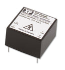 XP POWER ECE05US24 AC/DC PCB Mount Power Supply (PSU), ITE, 1 Output, 5 W, 24 VDC, 210 mA