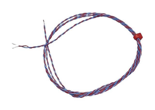 LABFACILITY Z8-T-0.3-C81-T-A Thermocouple, T, -75 &deg;C, 250 &deg;C, 0.98 ft, 300 mm XF-3036-FAR