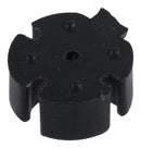 MULTICOMP PRO MC001059 Transistor Mounting Pad, 6.35mm Length x 3.43mm Width