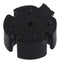 MULTICOMP PRO MC001059 Transistor Mounting Pad, 6.35mm Length x 3.43mm Width