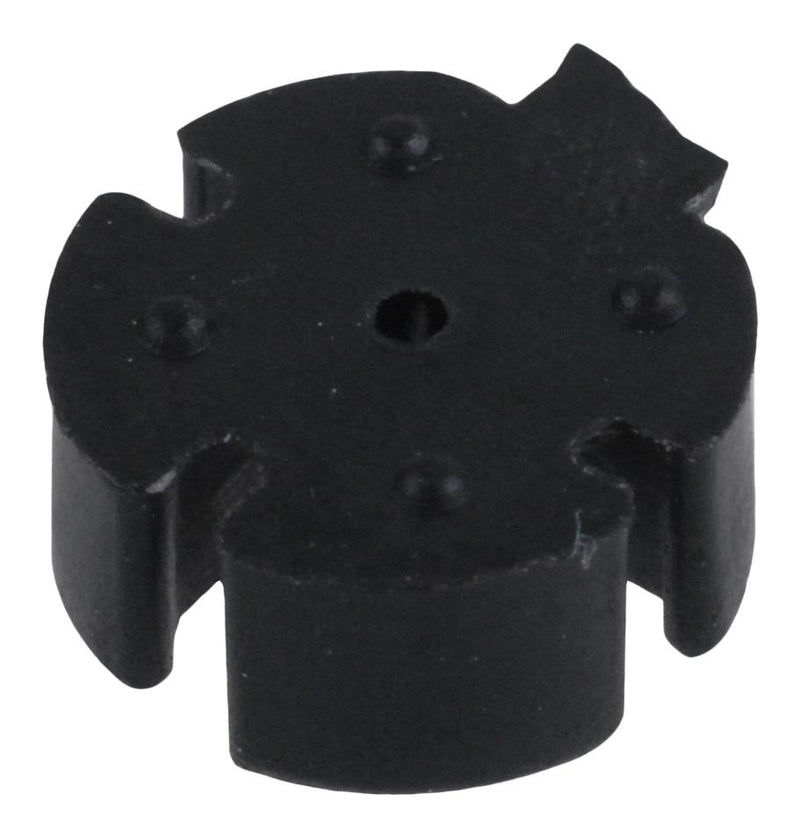MULTICOMP PRO MC001059 Transistor Mounting Pad, 6.35mm Length x 3.43mm Width