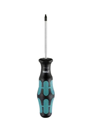 PHOENIX CONTACT 1200149 Screwdriver, Torx, Universal Case system, TX10 x 80mm GTIN UPC EAN: 4055626165752 SF-TXH 10X80