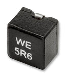 WURTH ELEKTRONIK 744316150 Power Inductor (SMD), 1.5 &micro;H, 9 A, Shielded, 9 A, WE-HCI Series