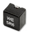 WURTH ELEKTRONIK 744316150 Power Inductor (SMD), 1.5 &micro;H, 9 A, Shielded, 9 A, WE-HCI Series