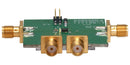ANALOG DEVICES 117201-HMC631LP3 Evaluation Board, HMC631LP3, 1.8GHz to 2.7GHz, HBT Vector Modulator