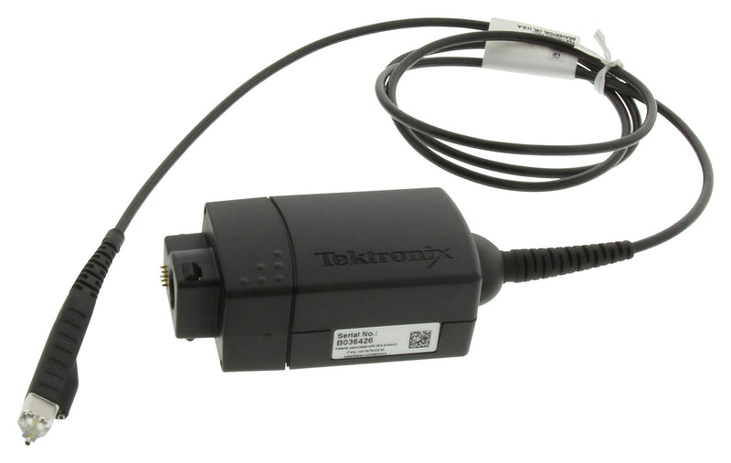 TEKTRONIX TAP1500 Oscilloscope Probe, Active, 1.5 GHz, 15 V, 10:1