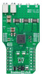 MIKROELEKTRONIKA MIKROE-6337 Add-On Board, Brushless 30 Click, MikroE mikroBUS Compatible Development Boards, 5V