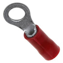 AMP - TE CONNECTIVITY 2-34144-1 Ring Tongue Terminal, M3.5,