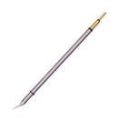 METCAL MFTC-6CNB5602 Solder Tip Cartridge, MX-H9-MFH & CV-H9-MFH Handpieces, Conical Bent, 0.2 x 5.6mm, MicroFine 600