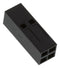 MOLEX 90143-0004 Connector Housing, C-Grid III 90143, Receptacle, 4 Ways, 2.54 mm, 90119 Crimp Terminal