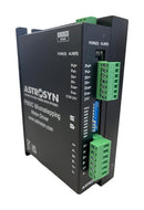 ASTROSYN P860C Microstep Driver, 2 Phase/4 Phase, 24 to 110 VDC, 8.4 A