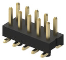 GCT (GLOBAL Connector TECHNOLOGY) BF030-14A-B0-0600-0277-0600-LB BF030-14A-B0-0600-0277-0600-LB Pin Header Board-to-Board 2 mm Rows 14 Contacts Surface Mount Straight BF030 Series New