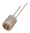 VISHAY MAL211631479E3 Electrolytic Capacitor, 47 &micro;F, 50 V, &plusmn; 20%, 2000 hours @ 105&deg;C, Polar