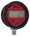 DWYER DPGAB-09 Digital Pressure Gauge, 200 psi, &plusmn;1% Accuracy, 1/4" MNPT, -1 &deg;C to 49 &deg;C