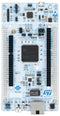 Stmicroelectronics NUCLEO-F207ZG NUCLEO-F207ZG Development Board STM32F207ZG MCU On Debugger Arduino Uno Compatible