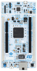 STMICROELECTRONICS NUCLEO-F429ZI Development Board, STM32F429ZI MCU, On-Board Debugger, Arduino, ST Zio and Morpho Compatible