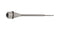 TESTO 0613 1051 Test Accessory, 100mm Length, Standard Measurement Tip
