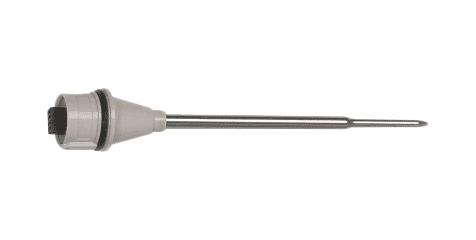 TESTO 0613 1051 Test Accessory, 100mm Length, Standard Measurement Tip
