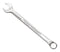 GEDORE 6000400 Spanner, Combination, 6 mm AF Size, 101 mm Length, 10&deg; Ring Offset, Chrome Vanadium Steel
