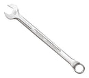 GEDORE 6001130 Spanner, Combination, 13 mm AF Size, 185 mm Length, 10&deg; Ring Offset, Chrome Vanadium Steel