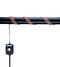 OMEGA HTWC102-008 Heater, Surface, Tape, HTWC100 Series, 576W, 240V, 6W/IN2, 232&deg;C
