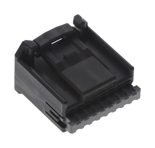 HIROSE / HRS GT25-16DS-HU/R Automotive Connector Housing, GT25 Series, Receptacle, 16 Ways
