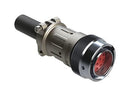 Amphenol SINE/TUCHEL AHDM06-18-14PN-059 AHDM06-18-14PN-059 Circular Connector DuraMate&acirc;�&cent; Ahdm Series Cable Mount Plug 14 Contacts