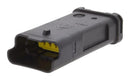 APTIV / DELPHI 33500323 Automotive Connector Housing, SICMA Mini Sealed Series, Plug, 5 Ways