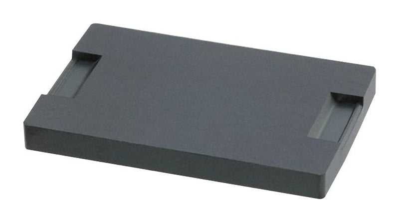 EPCOS B66291K0000X149 Transformer Cores, Planar I, I43/4/28, Transformers, N49, 50.8 mm, 225 mm&sup2;