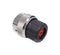AMPHENOL SINE/TUCHEL RT06144SNHEC CIRCULAR CONN, PLUG, 4POS, CRIMP