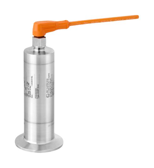 ENDRESS+HAUSER PMP23-AA1M1KBWSJ Pressure Sensor, 2bar / 200kPa / 30psi, Gauge, 4 to 20mA, G1, Flush Mount, 3 A