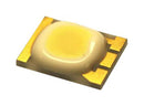 EPIGAP OCL-480 XE428-XD-T UV Emitter, UV-A, 428 nm, AIN, 3.8 V, 500 mA, Top View SMD, 6mm x 4.7mm