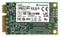 TRANSCEND TS32GMSA380M SSD, Internal, mSATA, SATA 6 Gb/s (SATA III), 32 GB, MLC NAND