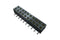 Samtec SMM-120-02-L-D SMM-120-02-L-D PCB Receptacle Board-to-Board Wire-to-Board 2 mm Rows 40 Contacts Surface Mount
