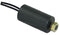 EBM-PAPST 2155-4-7320 ALUMINUM ELECTROLYTIC CAPACITOR 1.5UF, WIRE LEAD