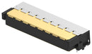 TE Connectivity 374720-E 374720-E Microspeed Female Connector 74AK5433 New