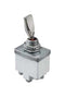 APEM 3541-001N002 Toggle Switch, IP64, IP67, IP69K, On-None-Off, DPST, Non Illuminated, 3500 Series, Panel Mount