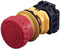 IDEC XN1E-BV404MR SWITCH, EMERGENCY STOP, 4NC, 250VAC
