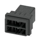 PHOENIX CONTACT 1376635 Connector Housing, 2 Row, CONNEXIS DD Series, Plug, 6 Ways, 5.08 mm