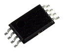 STMICROELECTRONICS LM2903BYPT Analogue Comparator, Low Power, Voltage, 500 ns, 2V to 36V, &plusmn;1V to &plusmn; 18V, TSSOP, 8 Pins