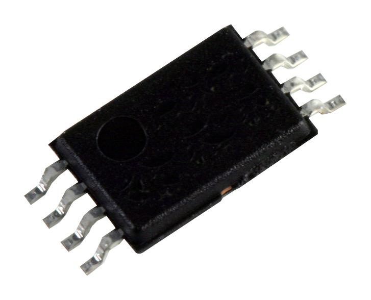 ANALOG DEVICES DS2780E+ Li-Ion, Li-Pol Battery Fuel Gauge IC, 2.5 V to 4.5 V supply, Serial interface, TSSOP-8