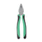 MULTICOMP PRO MP-COMBI8 Pliers, Combination, 203.2 mm Length, CRV, Thermoplastic Rubber Handle