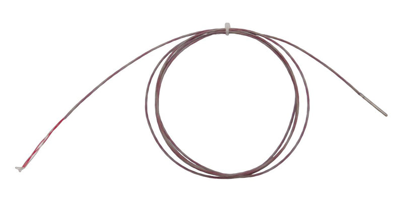 MULTICOMP PRO MPFA044280 RTD Sensor, Class A, Probe, Class A, -50 &deg;C, 200 &deg;C, 100 ohm, Platinum